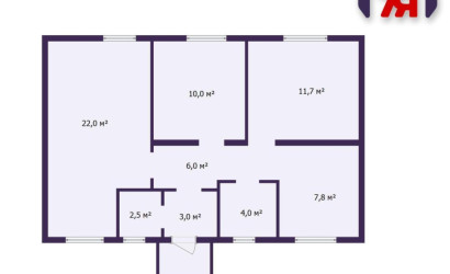 Купить дом, Раевка, ул. Набережная, 12 соток. Фото 18