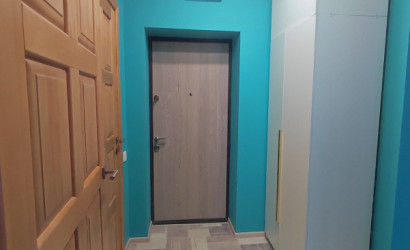 Купить 1-комнатную квартиру, Полоцк, Космонавтов ул., 63. Фото 8