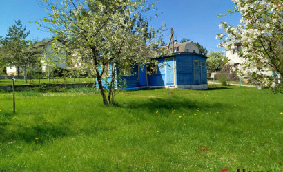 Купить дачу, Курганы, Боровинка, 6 соток. Фото 2