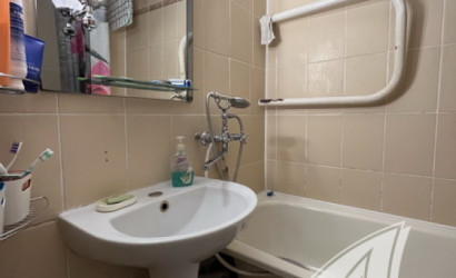 Купить 3-комнатную квартиру, Брест, Вулька, ул. Сябровская. Фото 11