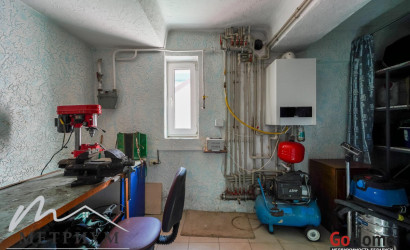 Купить коттедж, Борисов, Чкалова 6-й пер., 7.9 соток. Фото 33