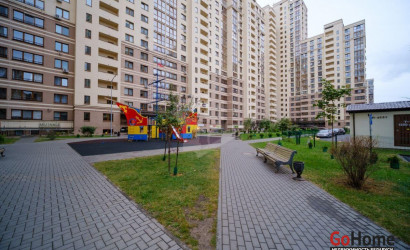 Купить 3-комнатную квартиру, Минск, Макаенка ул., 12/б (Первомайский район). Фото 48