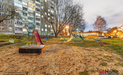 Купить 1-комнатную квартиру, Минск, Бурдейного, 19 (Фрунзенский район). Фото 23