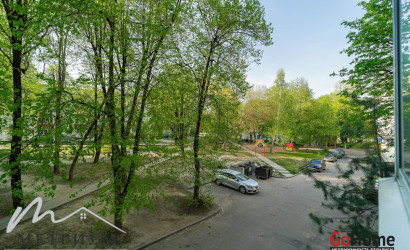 Купить 1-комнатную квартиру, Минск, Уманская ул., 61(Московский район). Фото 25
