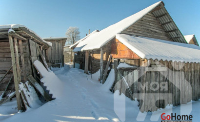 Купить дом, Солоная, Полевая ул., 23 соток. Фото 13