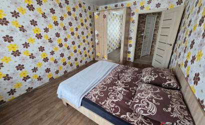 Купить 2-комнатную квартиру, Борисов, Труда, 94. Фото 12
