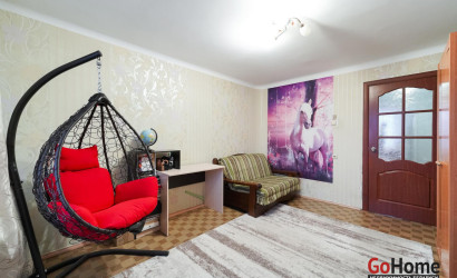 Купить 3-комнатную квартиру, Минск, Рафиева ул., 11 (Московский район). Фото 3