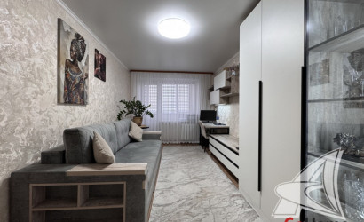 Купить 2-комнатную квартиру, Брест, Центр, ул. Комсомольская. Фото 1