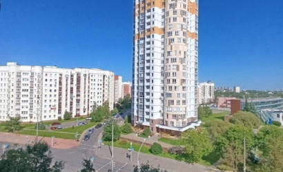 Купить 3-комнатную квартиру, Минск, Правда газеты просп., 14 (Московский район). Фото 10