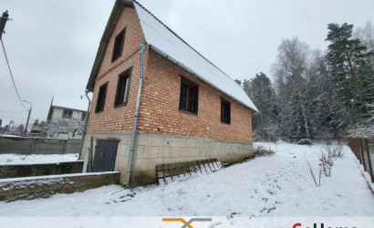 Купить дом в деревне, Звездное, 8 соток. Фото 6