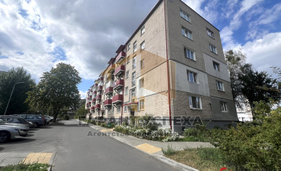 Купить 3-комнатную квартиру, Брест, ул. Интернациональная, д. . Фото 17