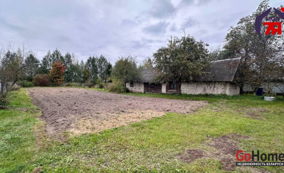 Купить дом, Погост-1, Первомайская ул., 19 соток. Фото 11