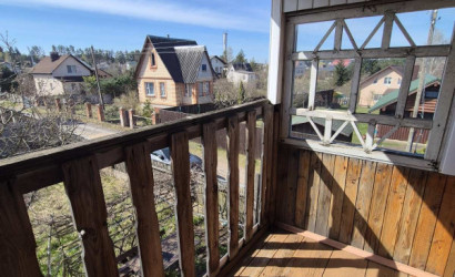 Купить дачу, Залесье, 9.2 соток. Фото 15