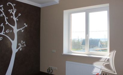 Купить дом, Тельмы-2, Тельминский с/с, 10.26 соток. Фото 11