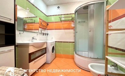 Снять 2-комнатную квартиру, Минск, Червякова ул. 52 (Центральный район). Фото 19