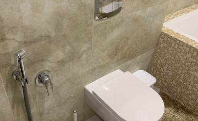 Снять 4-комнатную квартиру, Минск, Победителей, 131 (Центральный район). Фото 25