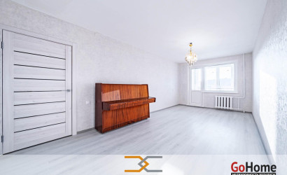 Купить 3-комнатную квартиру, Минск, Слободская ул., 25 (Московский район). Фото 10