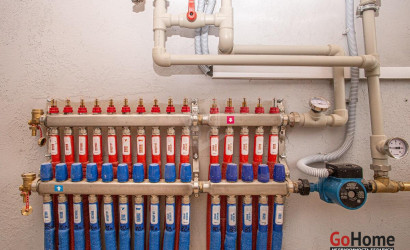 Купить дом, Малое Беляково, Центральная ул., 15 соток. Фото 11