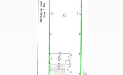 Аренда склада, Боровлянский с/с,  583.3 кв.м.. Фото 3