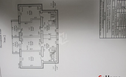 Купить дом, Каралино, Лесная ул., 25 соток. Фото 11