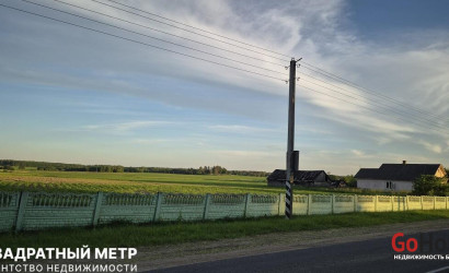 Купить участок, Теляково, Зеленая ул., 15.87 соток. Фото 2