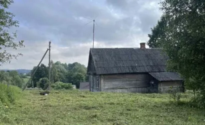  1-этаж.(47.2 м2), Дуброво(Танка, 14)