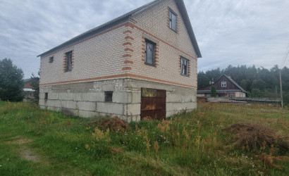 Купить дом, Ельня, Западная ул., 12, 15 соток. Фото 2