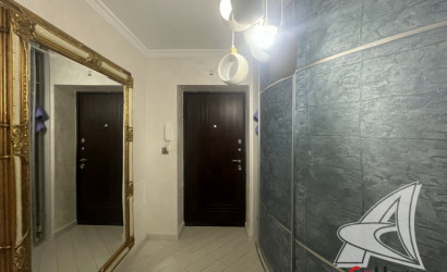 Купить 3-комнатную квартиру, Брест, Южный, ул. Рокоссовского. Фото 12