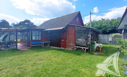 Купить дом, Жабинка, г. Жабинка, 22.62 соток. Фото 27