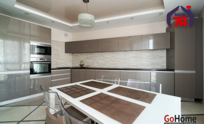 Купить 3-комнатную квартиру, Минск, Скрыганова ул., 16 (Фрунзенский район). Фото 3