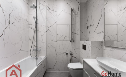 Снять 3-комнатную квартиру, Минск, Киселёва, 6Д (Центральный район). Фото 23