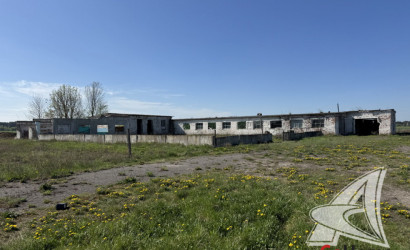 Продажа склада, Перки,  1838.3 кв.м.. Фото 3