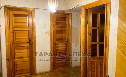 Купить 2-комнатную квартиру, Брест, ул. Пригородная, д. . Фото 13