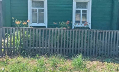 Купить коттедж, Старая Буда, 50 лет Октября, 24, 46 соток. Фото 3