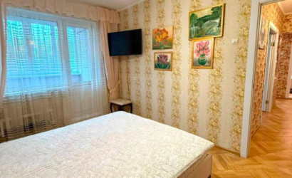 Снять 2-комнатную квартиру, Минск, Заславская ул. 25 (Центральный район). Фото 7