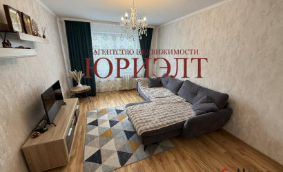 Купить 3-комнатную квартиру, Гродно, Лиможа, 50. Фото 1
