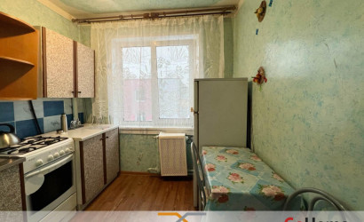 Купить 2-комнатную квартиру, Слуцк, Социалистическая ул., 158. Фото 8