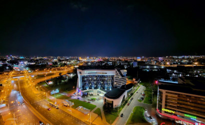 Купить 4-комнатную квартиру, Минск, Дзержинского просп., 12 (Московский район). Фото 24