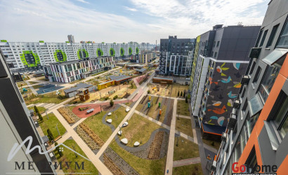 Купить 3-комнатную квартиру, Копище, Братьев Райт ул., 14. Фото 13