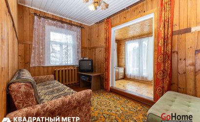 Купить дом в деревне, Отдых, 12 соток. Фото 8