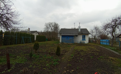 Купить дом, Первомайский, Зелёная, 15 соток. Фото 2