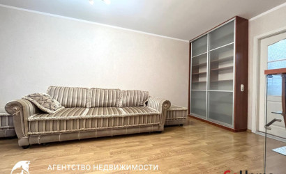 Снять 3-комнатную квартиру, Минск, Старовиленская ул. 97 (Советский район). Фото 5