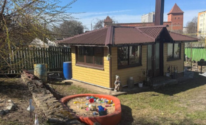 Купить дом, Лида, Калинина, 15 соток. Фото 15