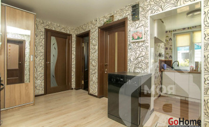 Купить дом, Ошмяны, Советская ул., 6 соток. Фото 10