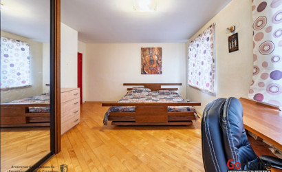 Купить 4-комнатную квартиру, Минск, Острошицкая, 4 (Первомайский район). Фото 6