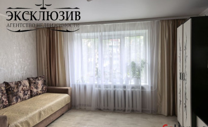 Купить 2-комнатную квартиру, Жодино, Гагарина ул., 4. Фото 3