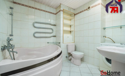 Купить 4-комнатную квартиру, Минск, Парниковая ул., 9 (Первомайский район). Фото 14