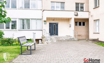 Купить 4-комнатную квартиру, Минск, Харьковская, 58 (Фрунзенский район). Фото 20