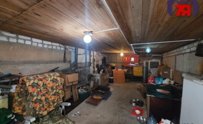 Купить дом, Шпаковщина, Восточный пер., 24.92 соток. Фото 33