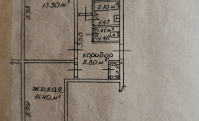 Купить 2-комнатную квартиру, Гомель, Богдана Хмельницкго 90А. Фото 5